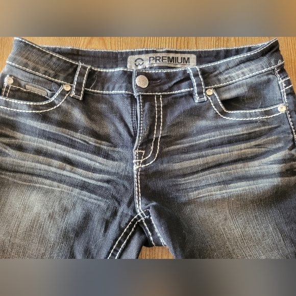 Warehouse One Shorts - Picture 4 of 5